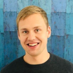 Yannik Schwiebert