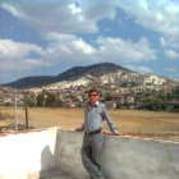 BAYRAM CAN