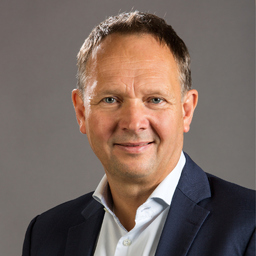 Dipl.-Ing. Henning Falck