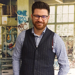 Daniel Oehring