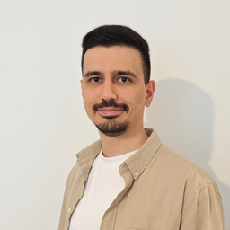 Arash Giv's profile picture