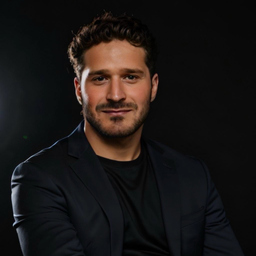 Hakan Bahadir's profile picture