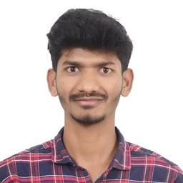 Suraj Hingde