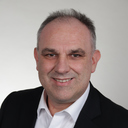 Social Media Profilbild Dieter Lang Stuttgart