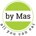Restaurant byMas- all you can eat