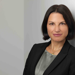 Evelyn Frühauf