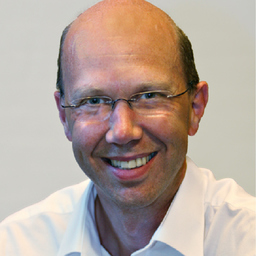 Dipl.-Ing. Thorvald Horup's profile picture