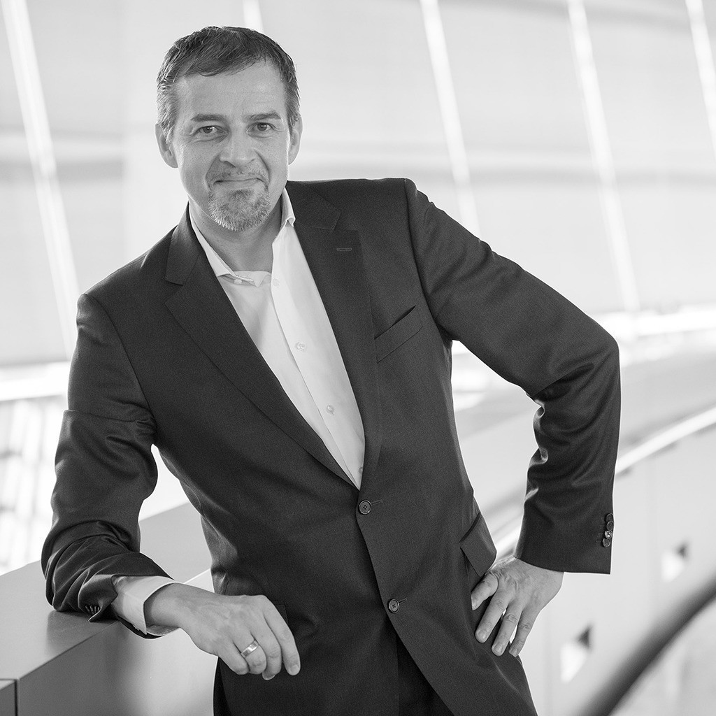 Christian Teich Agile Master BMW Group XING
