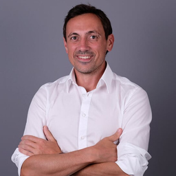 Andreas Kreider