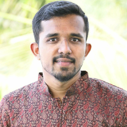Abhishek Patil
