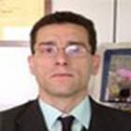 Prof. Jesus Valbuena