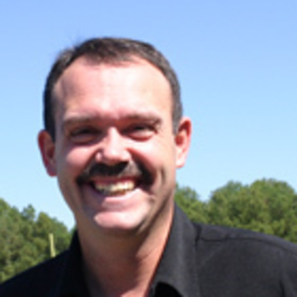 Jeffrey Gray CTO NovoLogic XING