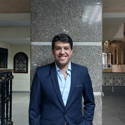 Gerges Abdullah