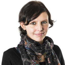 Stefanie Beyer Stefanie Beyer's profile picture