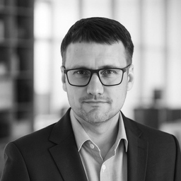 Dirk Welz