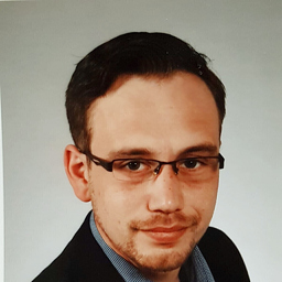 Profilbild Robert Schmidt
