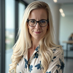 Eileen Bonda