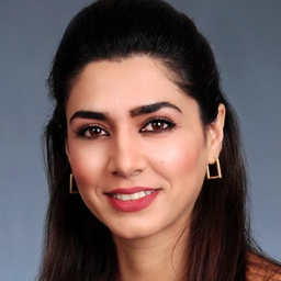 Parisa Hazeri