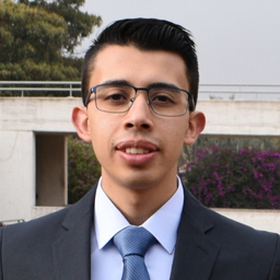 Daniel Esteban Casas Mateus