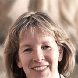 Heike Bott