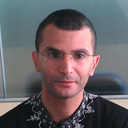 Karim sefiani el Krizi