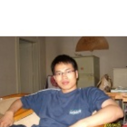 Ahbao Chen