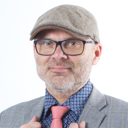 Pertti Frandsen