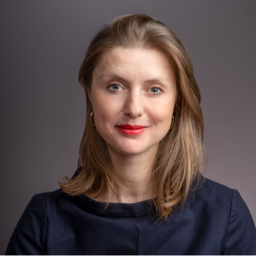 Bilyana Olzem