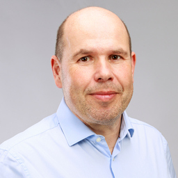 Martin Schmid