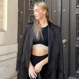 Janet Juliana