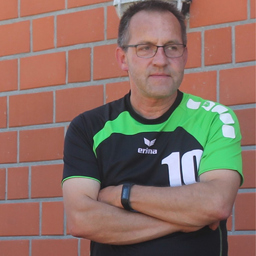 Manfred Stück