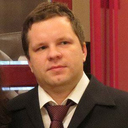 Dmitry Magur