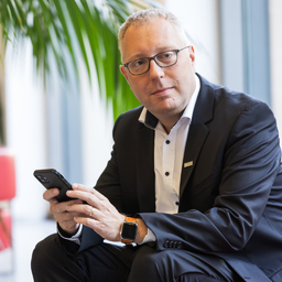 Thorsten Hartig