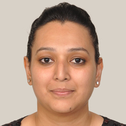 Surbhi Aggarwal