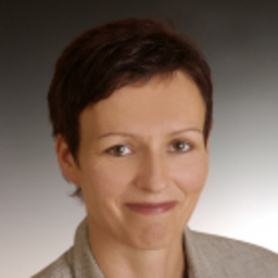 Profilbild Isabel Büttgen