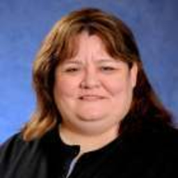 Mary Cottingham