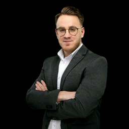 Daniel Huppertz
