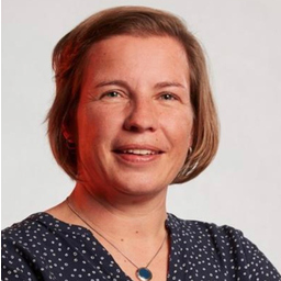 Profilbild Ulrike Junker