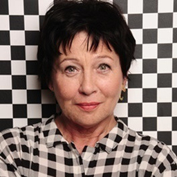 Hiltrud Vidék-Mertens