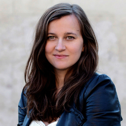 Ina Effenberger