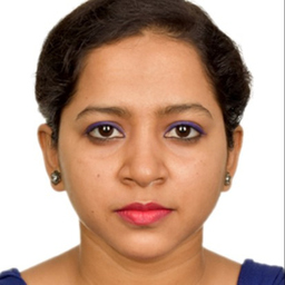 Sangita Halder