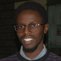 James Ng'ang'a