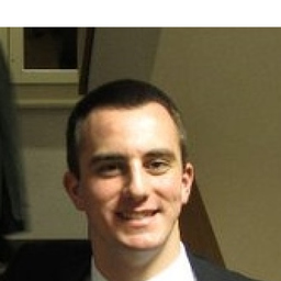 David Ramsbottom's profile picture