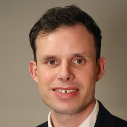 Dr. Johannes Dueck
