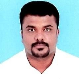 RAMACHANDRAN Ramakrishna