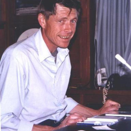 Christopher Jones