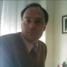 Francisco Javier Salazar Núñez