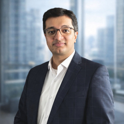 Muhammad Arsalan Haider