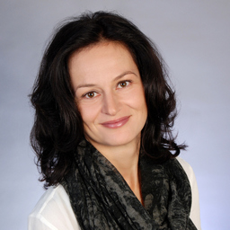 Rica Nörenberg