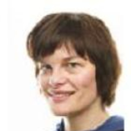 Christiane Grafe